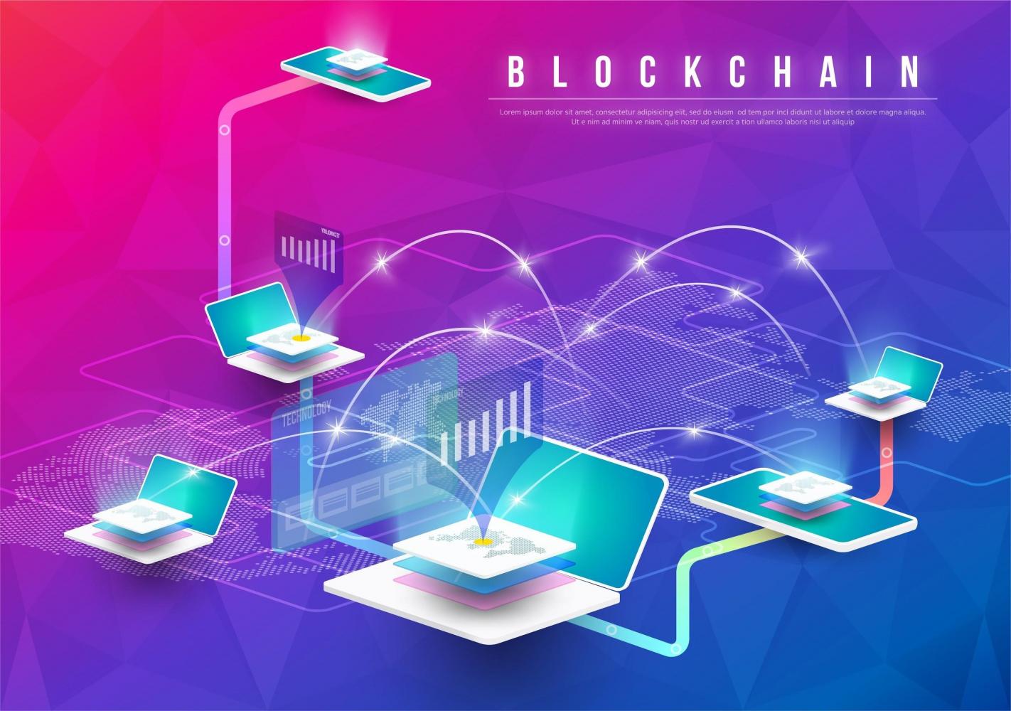 Mengenal Teknologi Blockchain dan Potensinya di Masa Depan